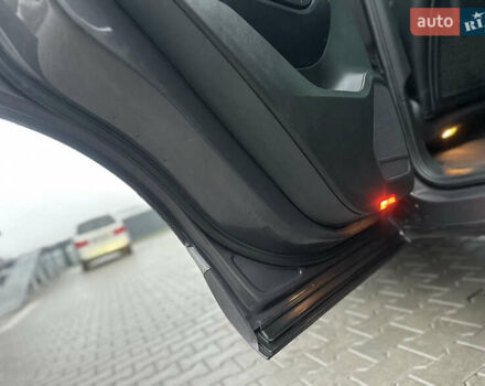 Сірий Фольксваген Туарег, об'ємом двигуна 3 л та пробігом 298 тис. км за 18500 $, фото 81 на Automoto.ua