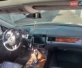 Сірий Фольксваген Туарег, об'ємом двигуна 3 л та пробігом 154 тис. км за 15800 $, фото 23 на Automoto.ua