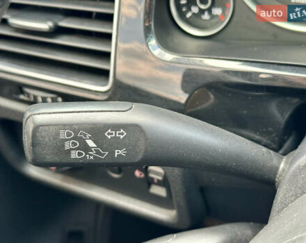 Серый Фольксваген Туарег, объемом двигателя 3 л и пробегом 226 тыс. км за 15490 $, фото 60 на Automoto.ua