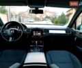 Сірий Фольксваген Туарег, об'ємом двигуна 2.97 л та пробігом 280 тис. км за 15769 $, фото 44 на Automoto.ua