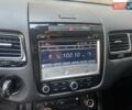 Сірий Фольксваген Туарег, об'ємом двигуна 2.97 л та пробігом 259 тис. км за 17500 $, фото 9 на Automoto.ua