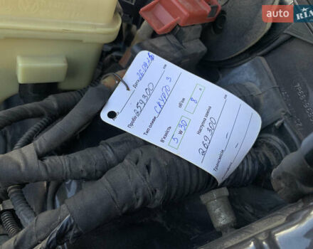 Серый Фольксваген Туарег, объемом двигателя 3 л и пробегом 260 тыс. км за 18899 $, фото 67 на Automoto.ua