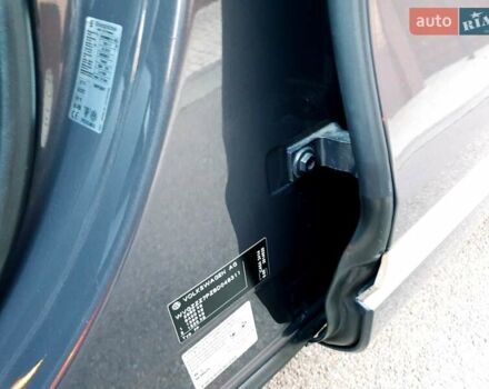 Сірий Фольксваген Туарег, об'ємом двигуна 2.97 л та пробігом 280 тис. км за 15769 $, фото 49 на Automoto.ua