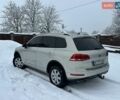 Серый Фольксваген Туарег, объемом двигателя 3 л и пробегом 190 тыс. км за 22700 $, фото 24 на Automoto.ua