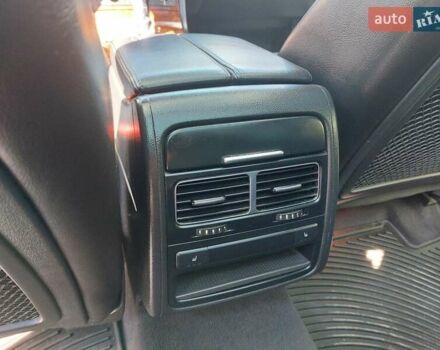 Сірий Фольксваген Туарег, об'ємом двигуна 3 л та пробігом 154 тис. км за 15800 $, фото 19 на Automoto.ua