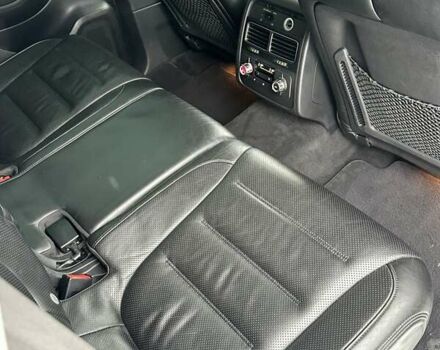 Серый Фольксваген Туарег, объемом двигателя 3 л и пробегом 190 тыс. км за 22700 $, фото 55 на Automoto.ua