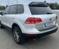 Сірий Фольксваген Туарег, об'ємом двигуна 2.97 л та пробігом 299 тис. км за 16200 $, фото 31 на Automoto.ua