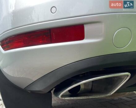 Серый Фольксваген Туарег, объемом двигателя 3 л и пробегом 232 тыс. км за 19700 $, фото 30 на Automoto.ua