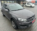 Сірий Фольксваген Туарег, об'ємом двигуна 3 л та пробігом 298 тис. км за 18500 $, фото 17 на Automoto.ua