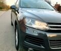 Сірий Фольксваген Туарег, об'ємом двигуна 2.97 л та пробігом 280 тис. км за 15769 $, фото 22 на Automoto.ua
