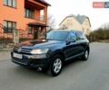 Сірий Фольксваген Туарег, об'ємом двигуна 2.97 л та пробігом 280 тис. км за 15769 $, фото 14 на Automoto.ua