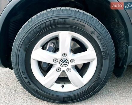 Сірий Фольксваген Туарег, об'ємом двигуна 2.97 л та пробігом 280 тис. км за 15769 $, фото 51 на Automoto.ua