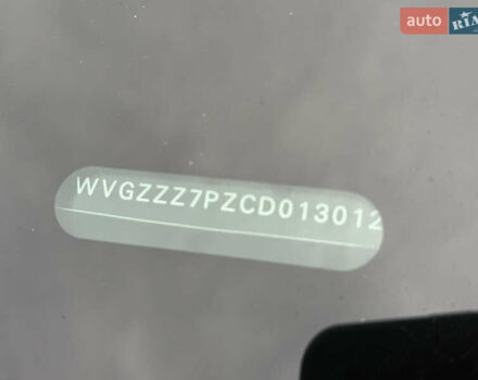 Сірий Фольксваген Туарег, об'ємом двигуна 3 л та пробігом 260 тис. км за 18700 $, фото 24 на Automoto.ua