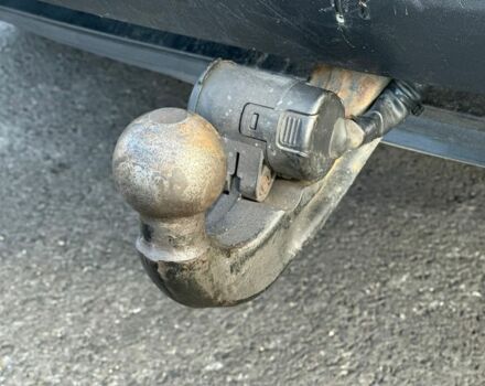 Серый Фольксваген Туарег, объемом двигателя 3 л и пробегом 220 тыс. км за 10750 $, фото 4 на Automoto.ua