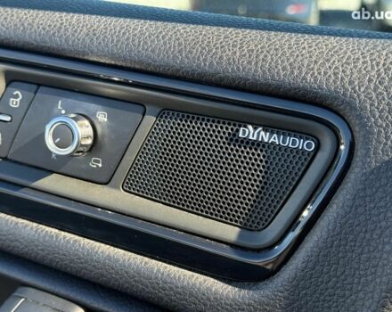 Серый Фольксваген Туарег, объемом двигателя 3 л и пробегом 294 тыс. км за 17890 $, фото 12 на Automoto.ua