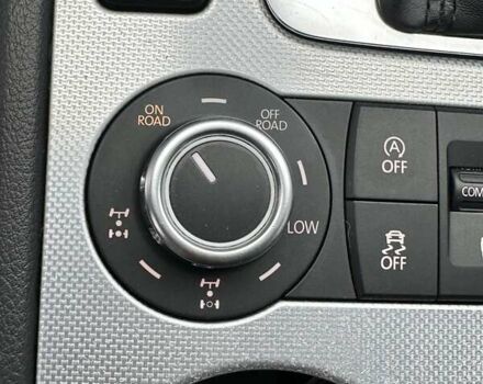 Серый Фольксваген Туарег, объемом двигателя 3 л и пробегом 190 тыс. км за 22700 $, фото 9 на Automoto.ua