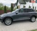Сірий Фольксваген Туарег, об'ємом двигуна 2.97 л та пробігом 290 тис. км за 18500 $, фото 27 на Automoto.ua