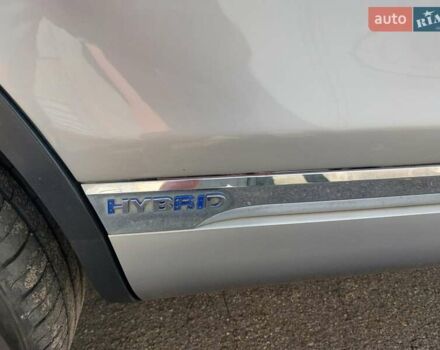 Сірий Фольксваген Туарег, об'ємом двигуна 3 л та пробігом 154 тис. км за 15800 $, фото 25 на Automoto.ua