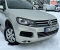 Серый Фольксваген Туарег, объемом двигателя 3 л и пробегом 190 тыс. км за 22700 $, фото 12 на Automoto.ua