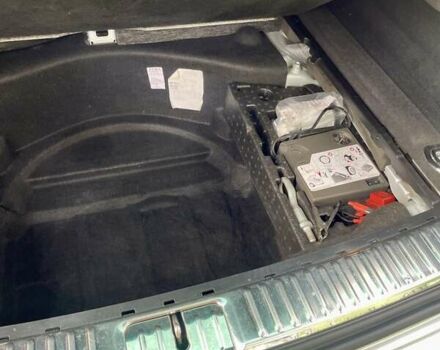 Серый Фольксваген Туарег, объемом двигателя 3 л и пробегом 232 тыс. км за 19700 $, фото 32 на Automoto.ua