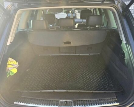 Серый Фольксваген Туарег, объемом двигателя 3 л и пробегом 238 тыс. км за 2248 $, фото 4 на Automoto.ua