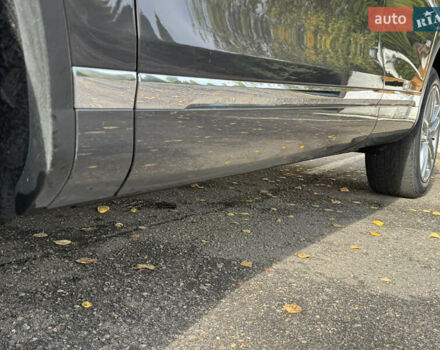 Сірий Фольксваген Туарег, об'ємом двигуна 3 л та пробігом 260 тис. км за 16700 $, фото 19 на Automoto.ua