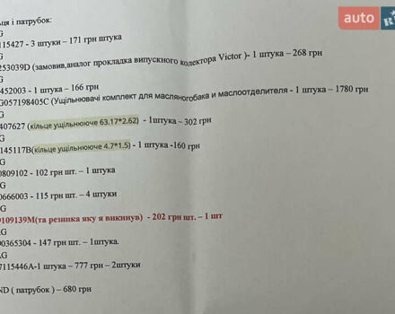 Серый Фольксваген Туарег, объемом двигателя 3 л и пробегом 292 тыс. км за 16900 $, фото 11 на Automoto.ua
