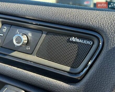 Серый Фольксваген Туарег, объемом двигателя 3 л и пробегом 294 тыс. км за 17890 $, фото 12 на Automoto.ua