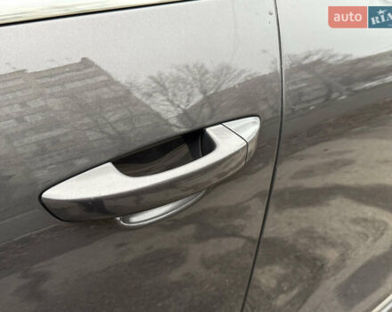 Серый Фольксваген Туарег, объемом двигателя 3 л и пробегом 260 тыс. км за 16700 $, фото 27 на Automoto.ua