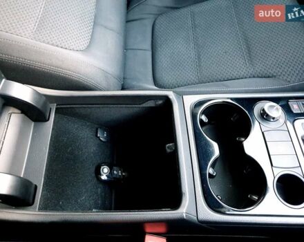 Сірий Фольксваген Туарег, об'ємом двигуна 2.97 л та пробігом 280 тис. км за 15769 $, фото 48 на Automoto.ua