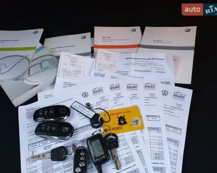 Сірий Фольксваген Туарег, об'ємом двигуна 2.97 л та пробігом 280 тис. км за 15769 $, фото 52 на Automoto.ua