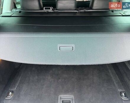 Серый Фольксваген Туарег, объемом двигателя 3 л и пробегом 232 тыс. км за 19700 $, фото 39 на Automoto.ua