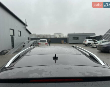 Сірий Фольксваген Туарег, об'ємом двигуна 3 л та пробігом 298 тис. км за 18500 $, фото 31 на Automoto.ua