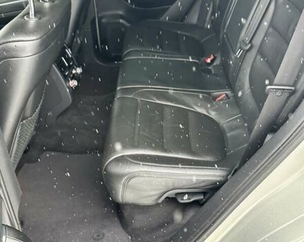 Серый Фольксваген Туарег, объемом двигателя 3 л и пробегом 190 тыс. км за 22700 $, фото 57 на Automoto.ua