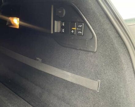 Серый Фольксваген Туарег, объемом двигателя 3 л и пробегом 232 тыс. км за 19700 $, фото 31 на Automoto.ua