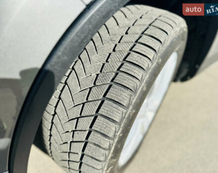 Сірий Фольксваген Туарег, об'ємом двигуна 2.97 л та пробігом 288 тис. км за 17700 $, фото 38 на Automoto.ua