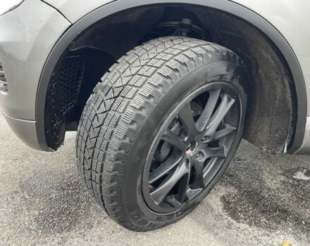 Серый Фольксваген Туарег, объемом двигателя 3.6 л и пробегом 249 тыс. км за 12700 $, фото 18 на Automoto.ua