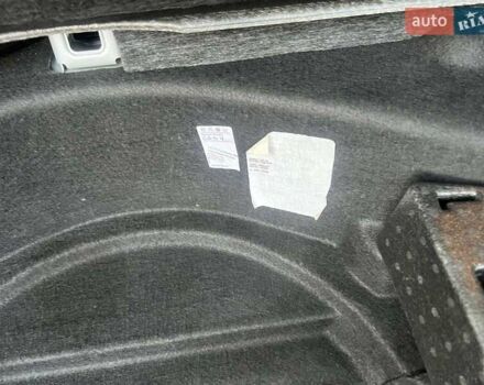 Серый Фольксваген Туарег, объемом двигателя 3 л и пробегом 232 тыс. км за 19700 $, фото 36 на Automoto.ua