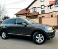 Сірий Фольксваген Туарег, об'ємом двигуна 2.97 л та пробігом 280 тис. км за 15769 $, фото 3 на Automoto.ua