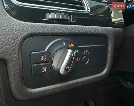 Сірий Фольксваген Туарег, об'ємом двигуна 2.97 л та пробігом 238 тис. км за 18300 $, фото 37 на Automoto.ua