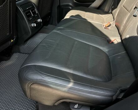 Серый Фольксваген Туарег, объемом двигателя 3 л и пробегом 253 тыс. км за 17000 $, фото 9 на Automoto.ua