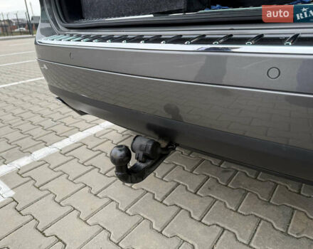 Сірий Фольксваген Туарег, об'ємом двигуна 3 л та пробігом 260 тис. км за 18700 $, фото 58 на Automoto.ua