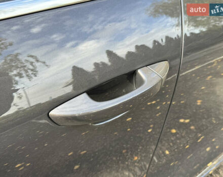 Сірий Фольксваген Туарег, об'ємом двигуна 3 л та пробігом 260 тис. км за 16700 $, фото 31 на Automoto.ua