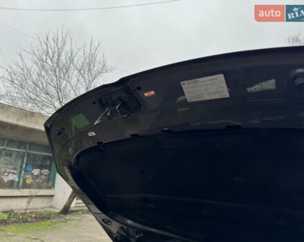 Серый Фольксваген Туарег, объемом двигателя 3 л и пробегом 260 тыс. км за 16700 $, фото 82 на Automoto.ua