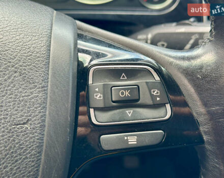 Серый Фольксваген Туарег, объемом двигателя 3 л и пробегом 226 тыс. км за 15490 $, фото 59 на Automoto.ua