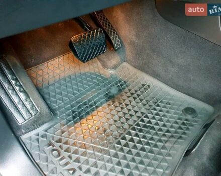 Сірий Фольксваген Туарег, об'ємом двигуна 2.97 л та пробігом 280 тис. км за 15769 $, фото 30 на Automoto.ua