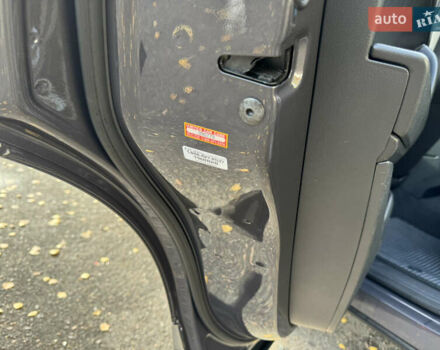 Сірий Фольксваген Туарег, об'ємом двигуна 3 л та пробігом 260 тис. км за 16700 $, фото 48 на Automoto.ua