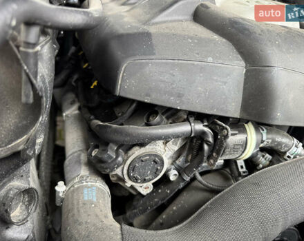 Серый Фольксваген Туарег, объемом двигателя 2.97 л и пробегом 285 тыс. км за 16990 $, фото 49 на Automoto.ua