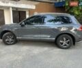 Сірий Фольксваген Туарег, об'ємом двигуна 2.97 л та пробігом 259 тис. км за 17500 $, фото 6 на Automoto.ua