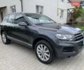 Сірий Фольксваген Туарег, об'ємом двигуна 2.97 л та пробігом 290 тис. км за 18500 $, фото 20 на Automoto.ua